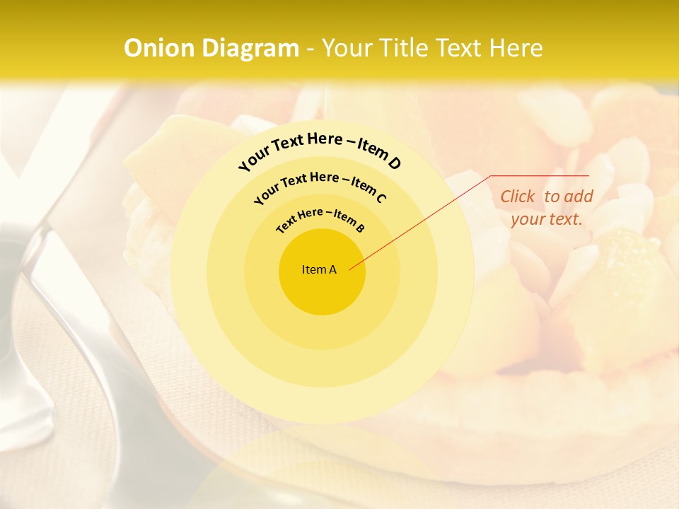 Breakfast Jam Recipe PowerPoint Template