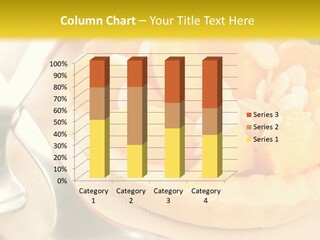 Breakfast Jam Recipe PowerPoint Template