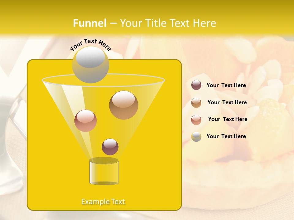 Breakfast Jam Recipe PowerPoint Template