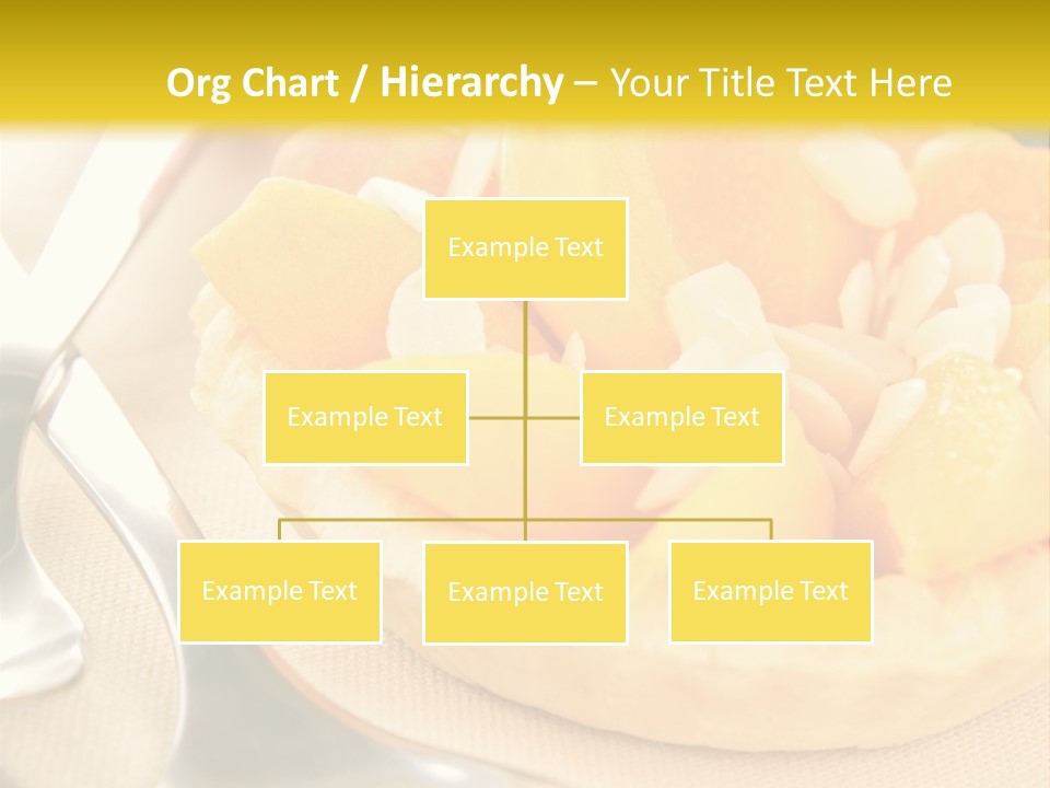 Breakfast Jam Recipe PowerPoint Template
