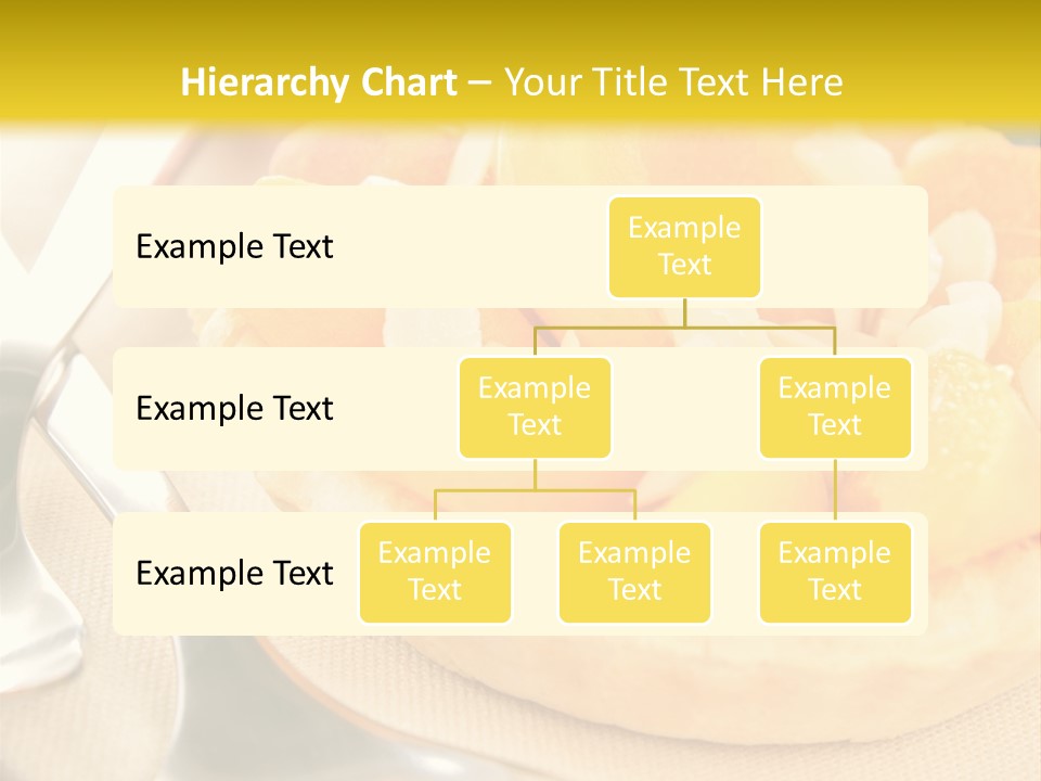 Breakfast Jam Recipe PowerPoint Template