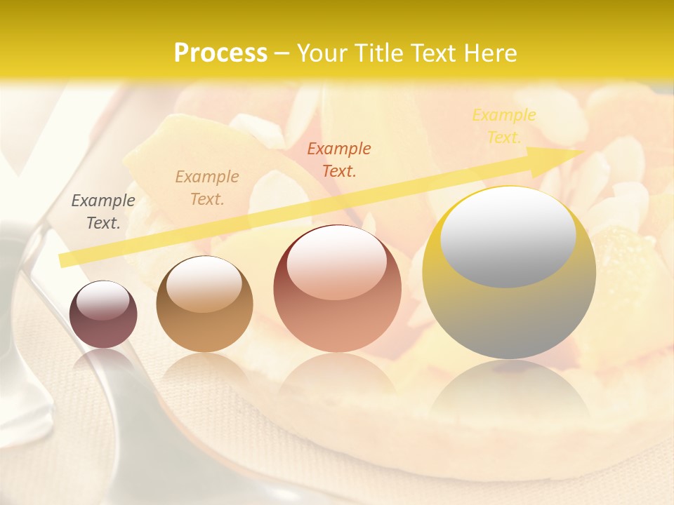Breakfast Jam Recipe PowerPoint Template