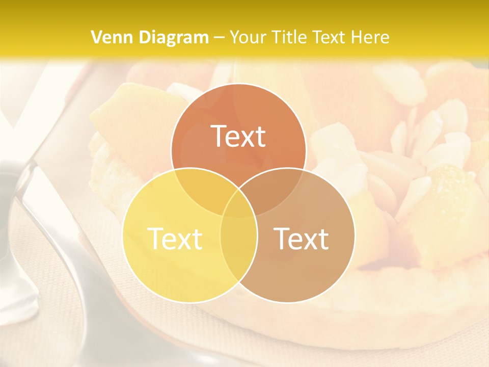 Breakfast Jam Recipe PowerPoint Template
