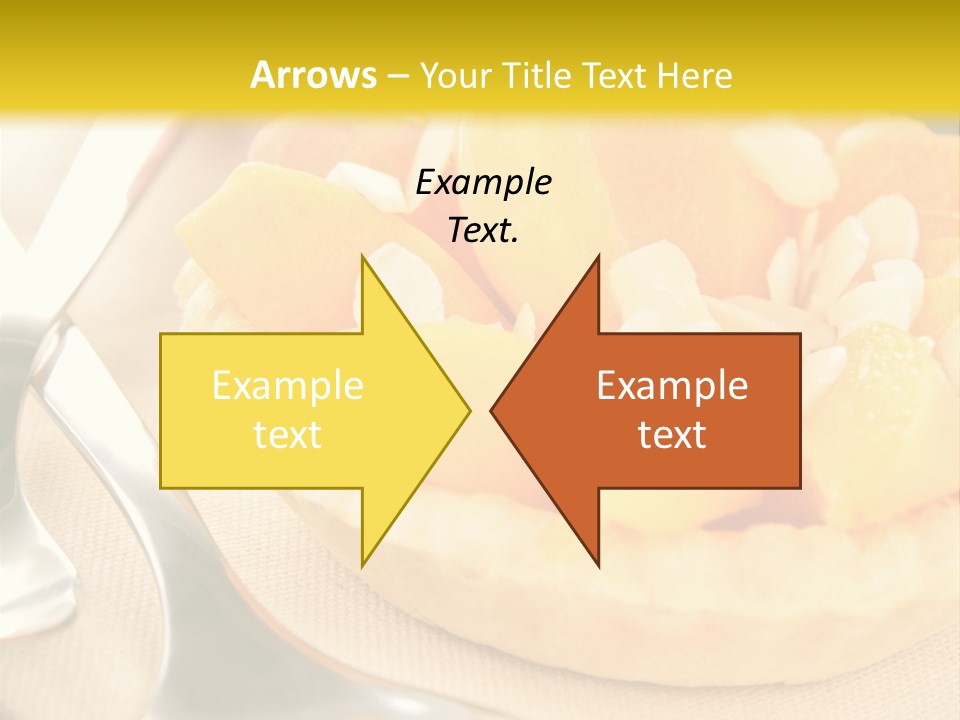 Breakfast Jam Recipe PowerPoint Template