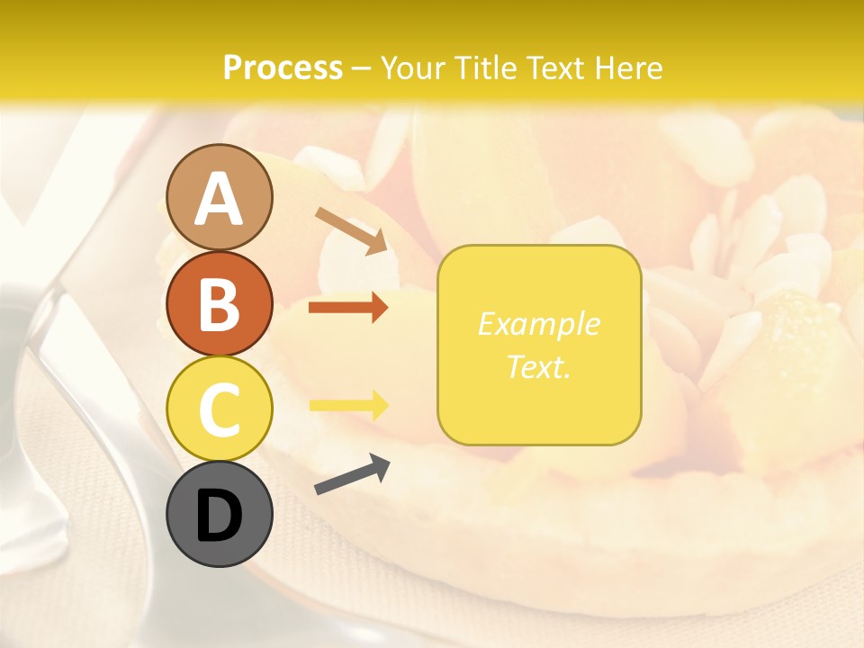 Breakfast Jam Recipe PowerPoint Template