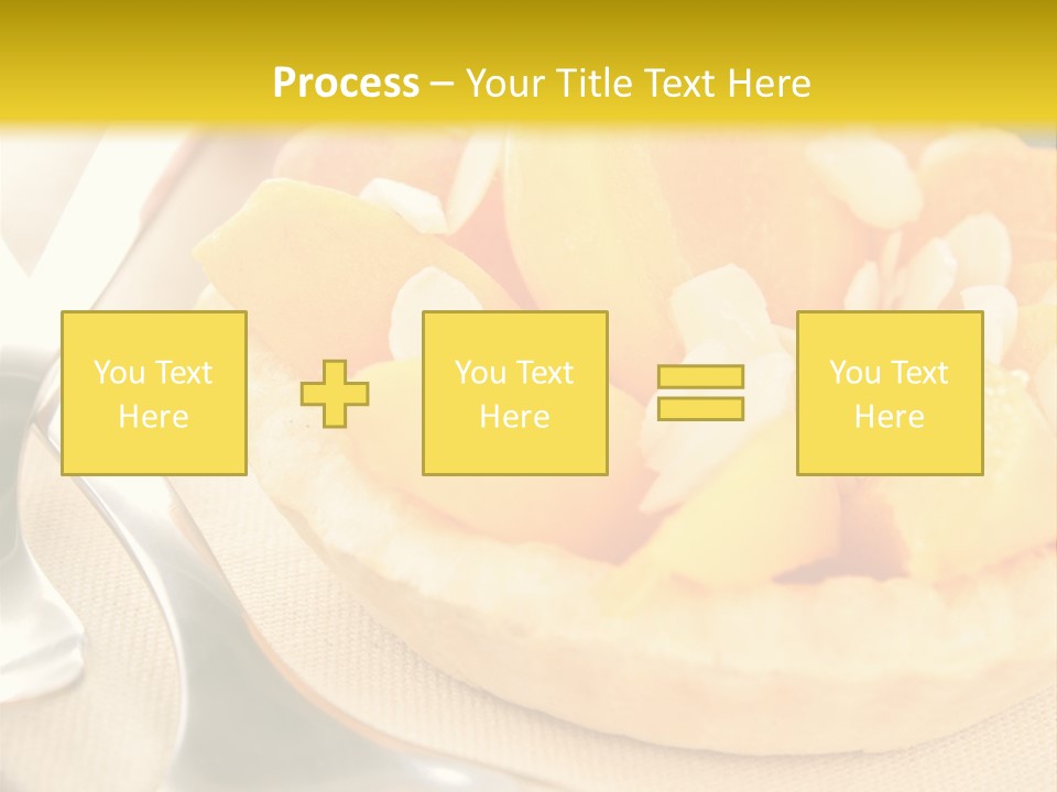 Breakfast Jam Recipe PowerPoint Template