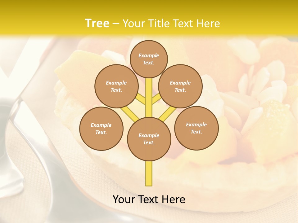 Breakfast Jam Recipe PowerPoint Template