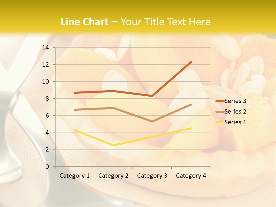 Breakfast Jam Recipe PowerPoint Template