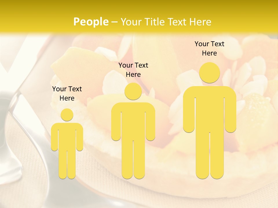 Breakfast Jam Recipe PowerPoint Template