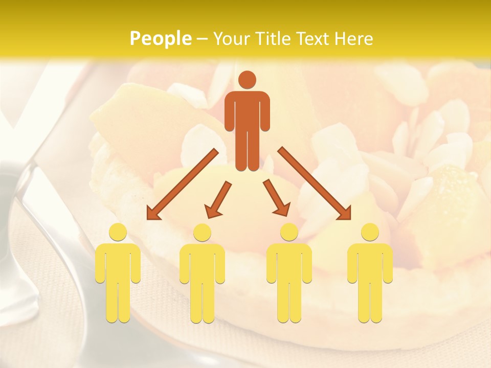 Breakfast Jam Recipe PowerPoint Template