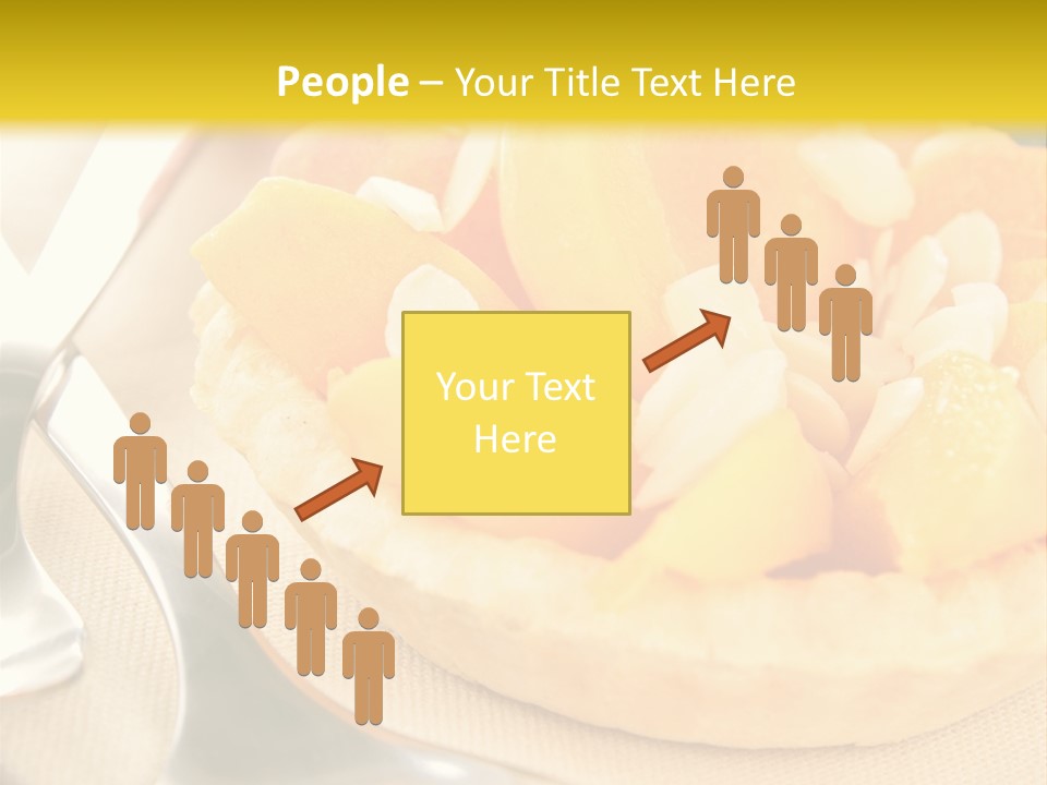 Breakfast Jam Recipe PowerPoint Template