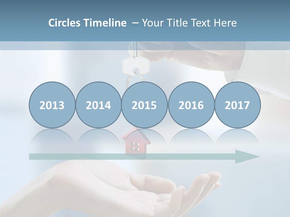 Male People Gesture PowerPoint Template