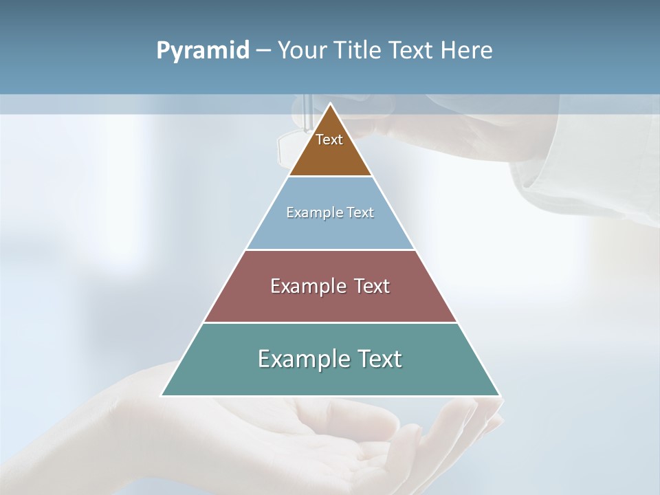 Male People Gesture PowerPoint Template