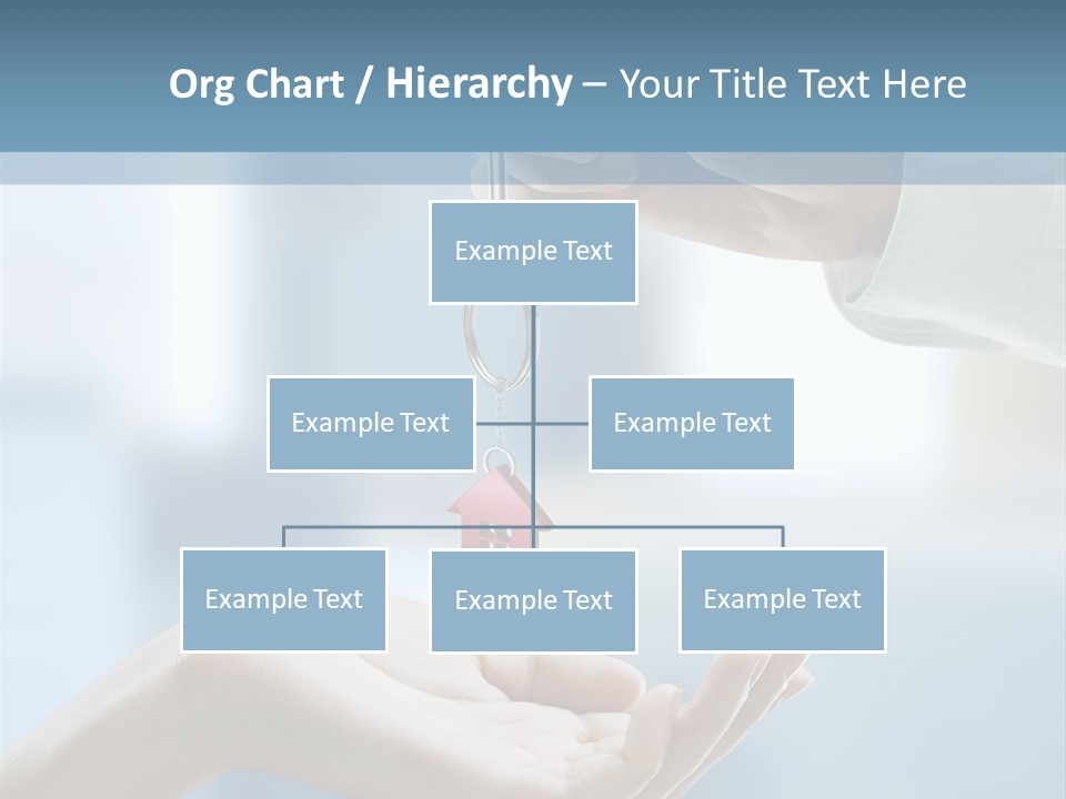 Male People Gesture PowerPoint Template