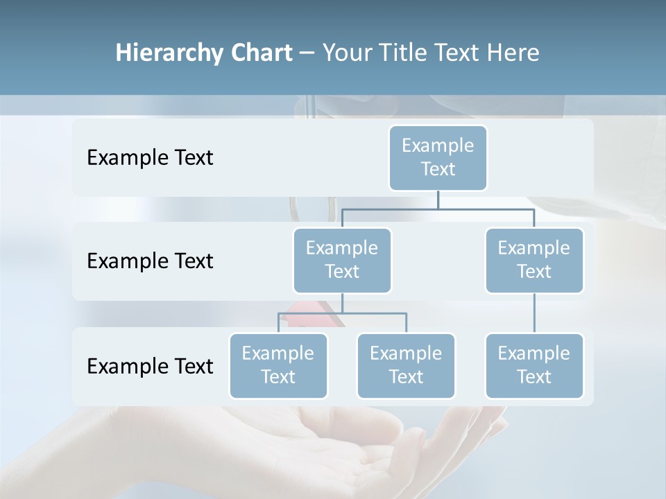 Male People Gesture PowerPoint Template