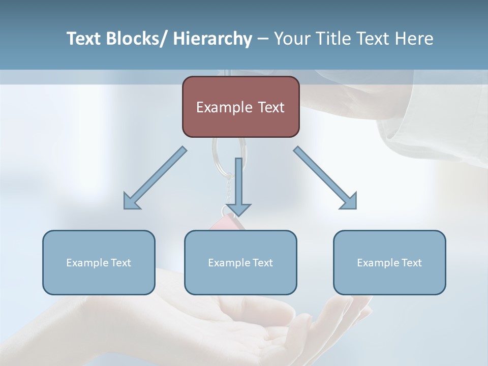 Male People Gesture PowerPoint Template