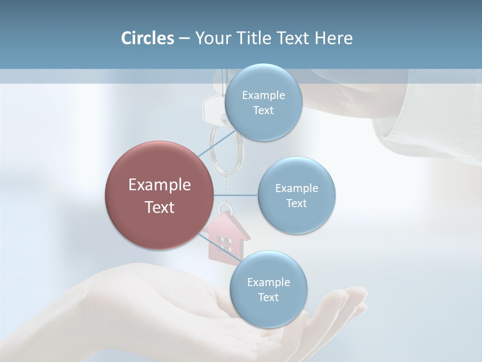 Male People Gesture PowerPoint Template