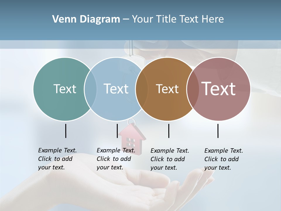 Male People Gesture PowerPoint Template