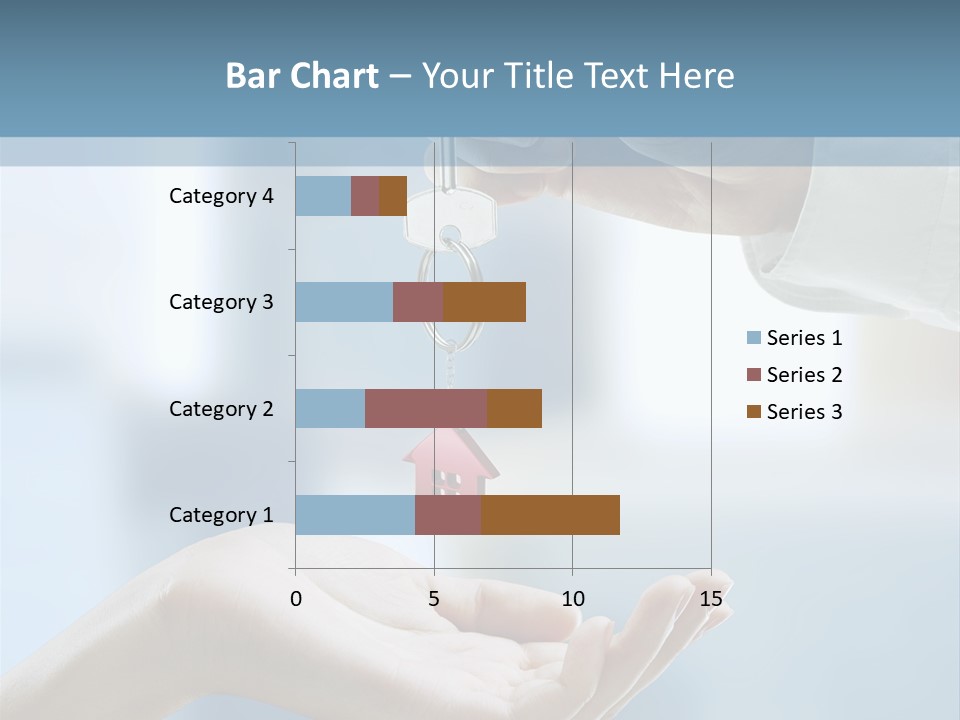 Male People Gesture PowerPoint Template
