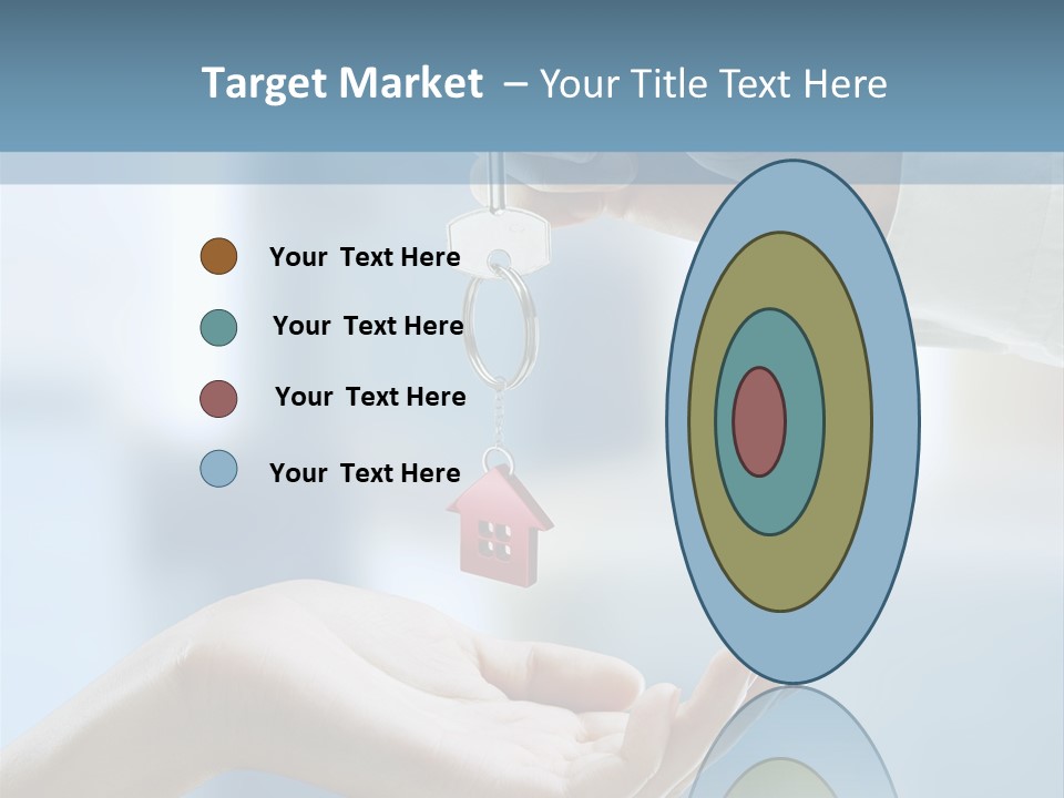 Male People Gesture PowerPoint Template