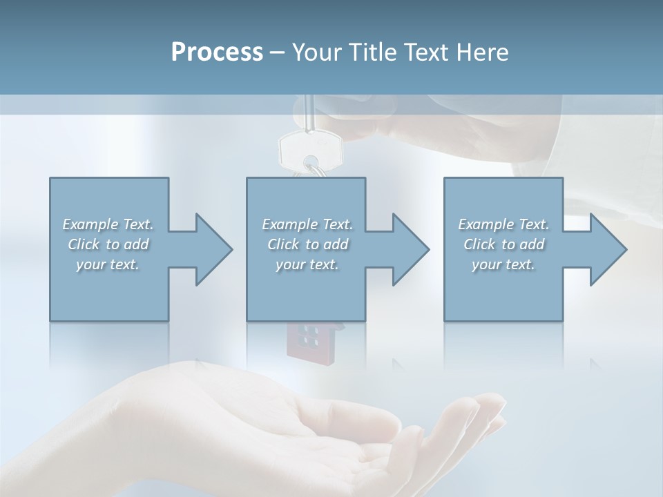 Male People Gesture PowerPoint Template
