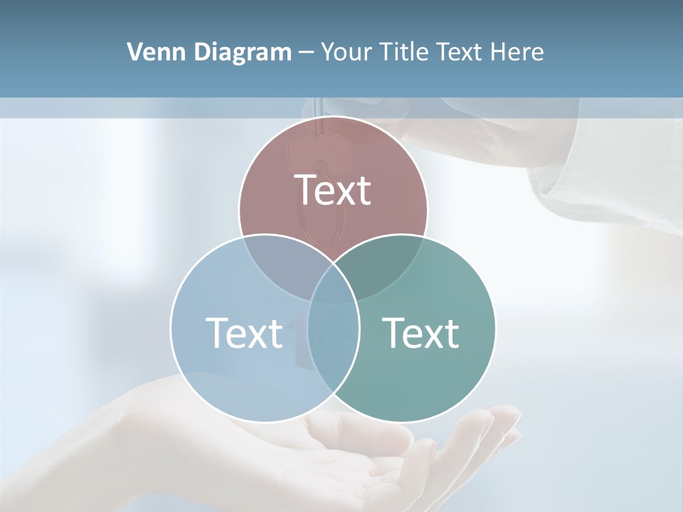 Male People Gesture PowerPoint Template