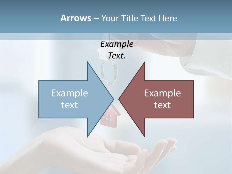 Male People Gesture PowerPoint Template