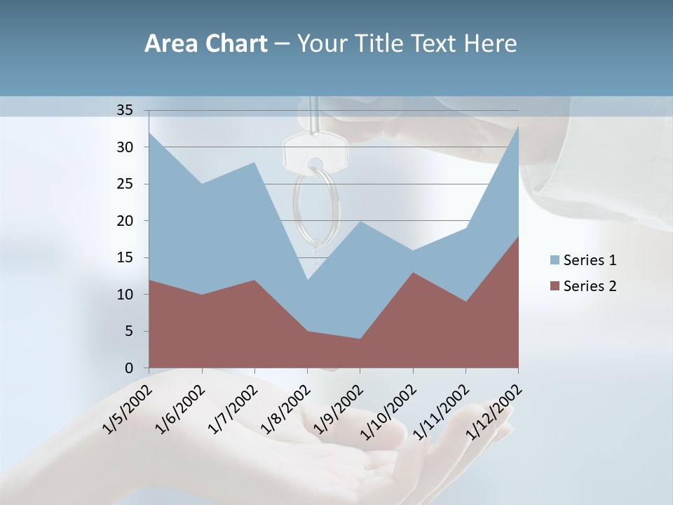 Male People Gesture PowerPoint Template