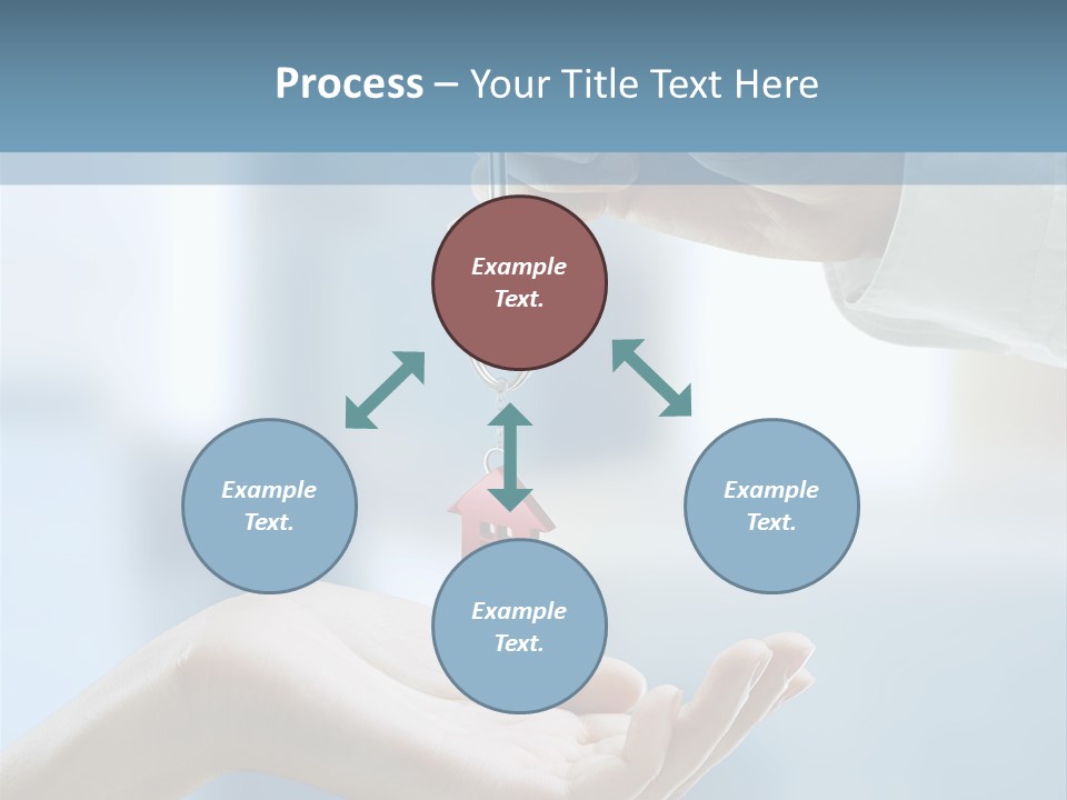 Male People Gesture PowerPoint Template
