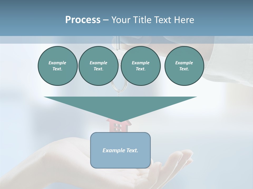 Male People Gesture PowerPoint Template