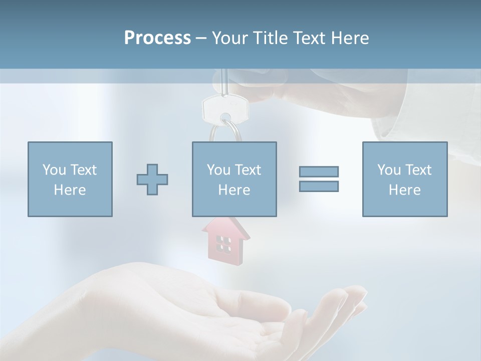 Male People Gesture PowerPoint Template