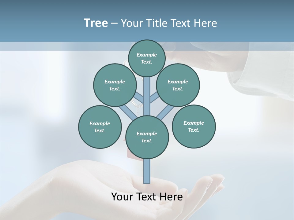 Male People Gesture PowerPoint Template