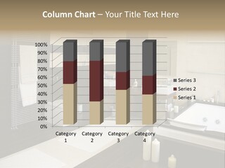 House Wash Clean PowerPoint Template