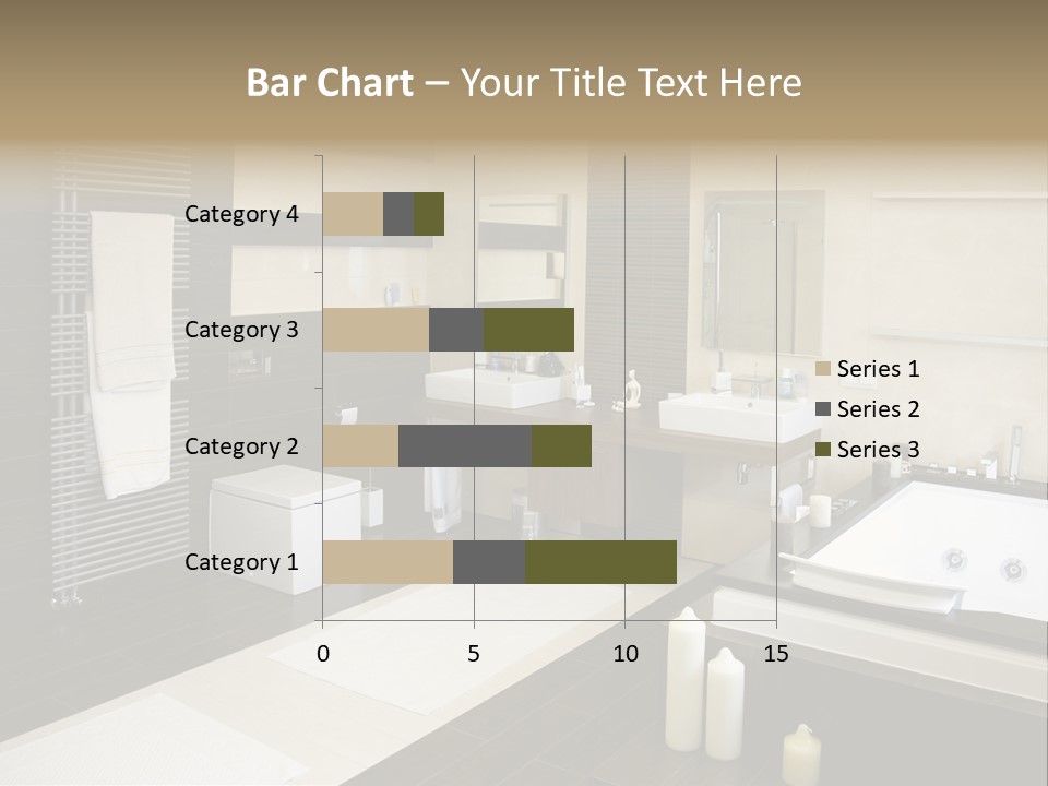 House Wash Clean PowerPoint Template