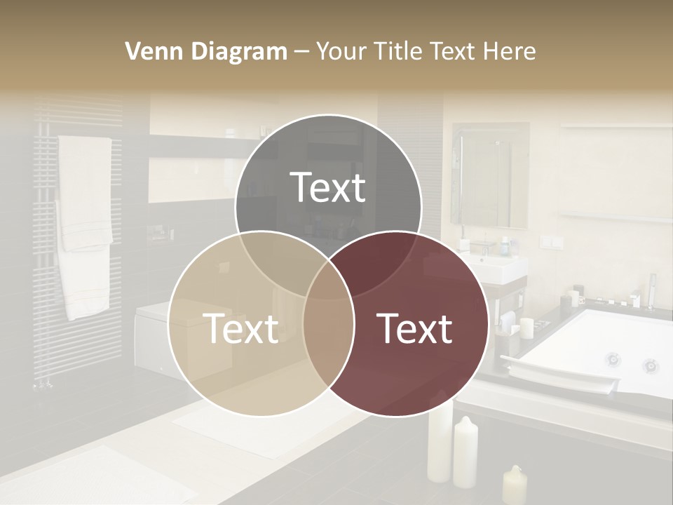 House Wash Clean PowerPoint Template