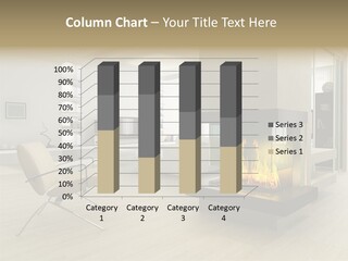 Light Convenient Studio PowerPoint Template