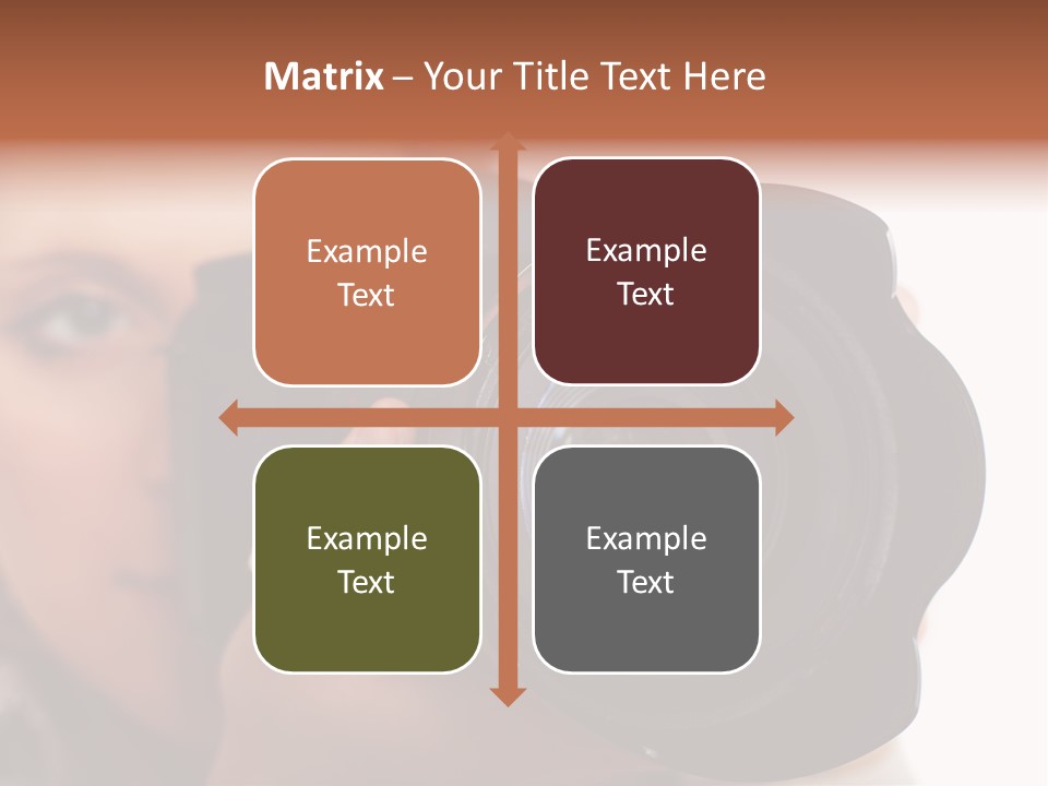 Estate Bathroom Real PowerPoint Template