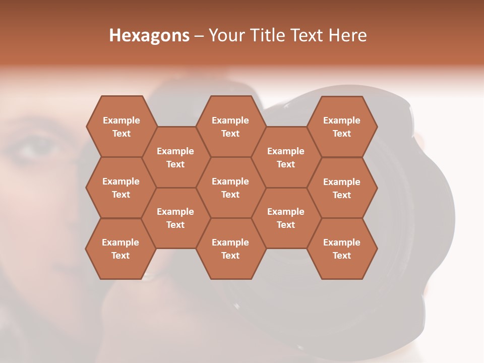 Estate Bathroom Real PowerPoint Template