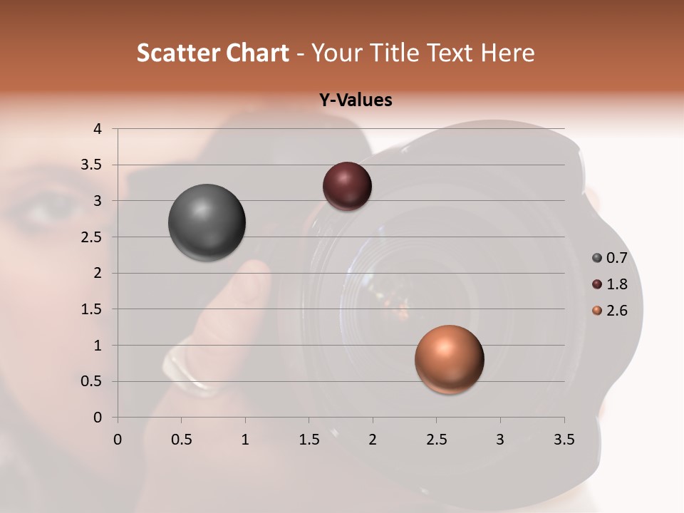 Estate Bathroom Real PowerPoint Template