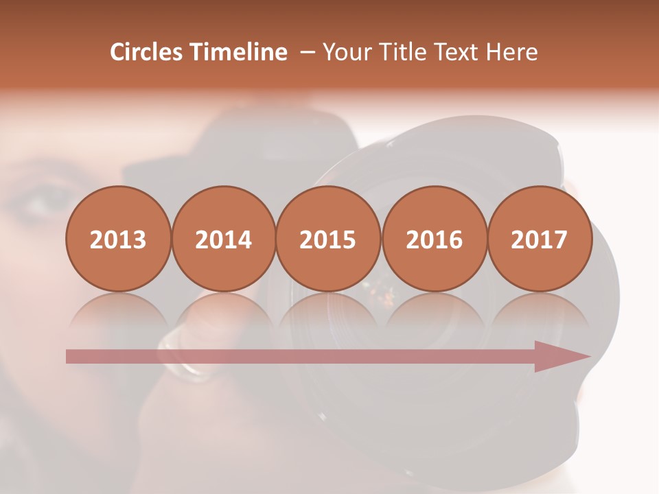 Estate Bathroom Real PowerPoint Template