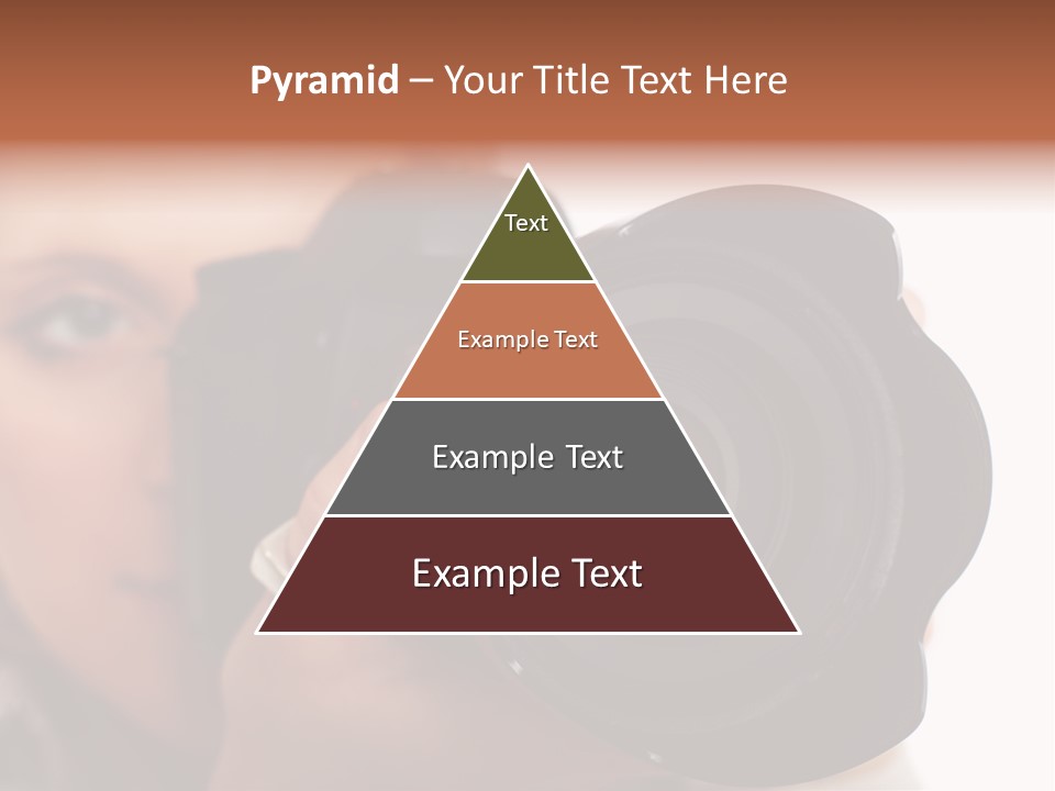 Estate Bathroom Real PowerPoint Template