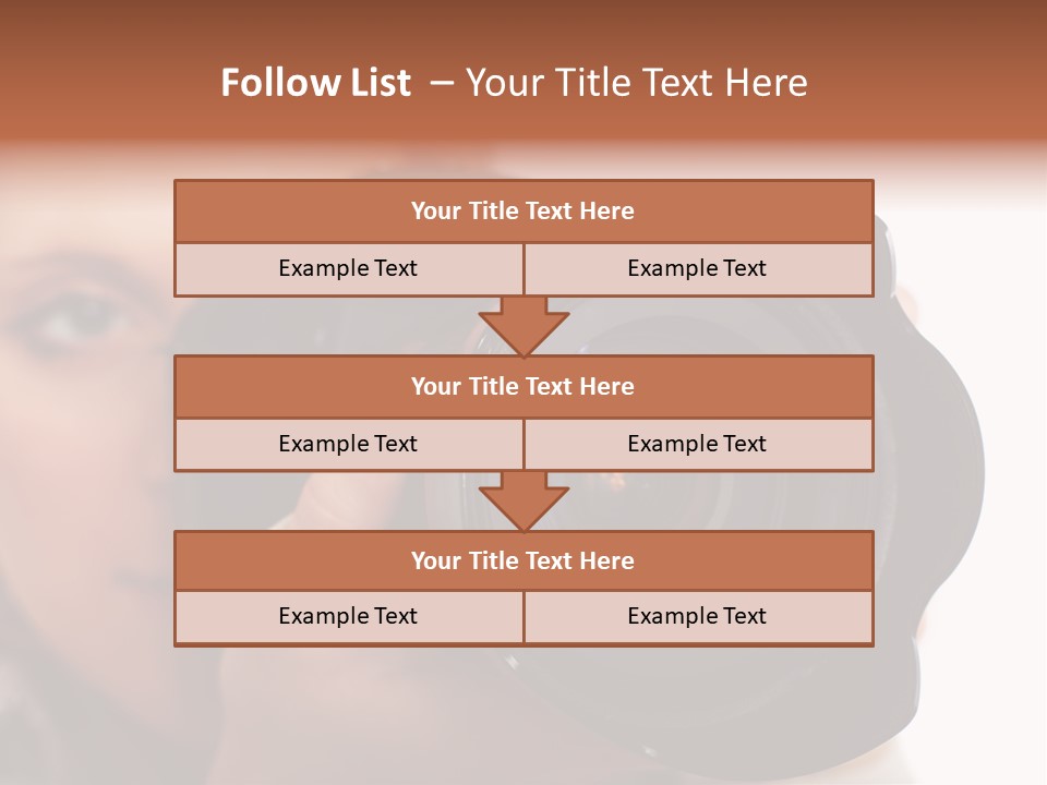 Estate Bathroom Real PowerPoint Template