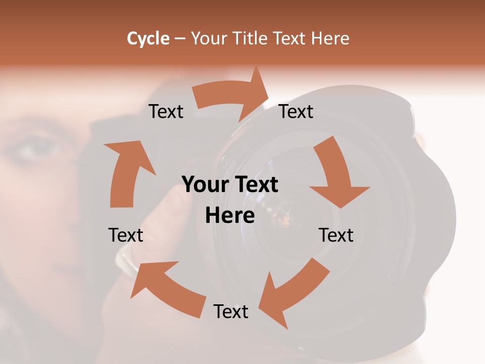 Estate Bathroom Real PowerPoint Template