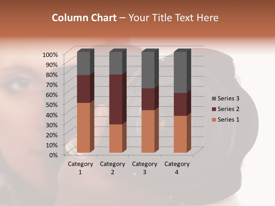 Estate Bathroom Real PowerPoint Template