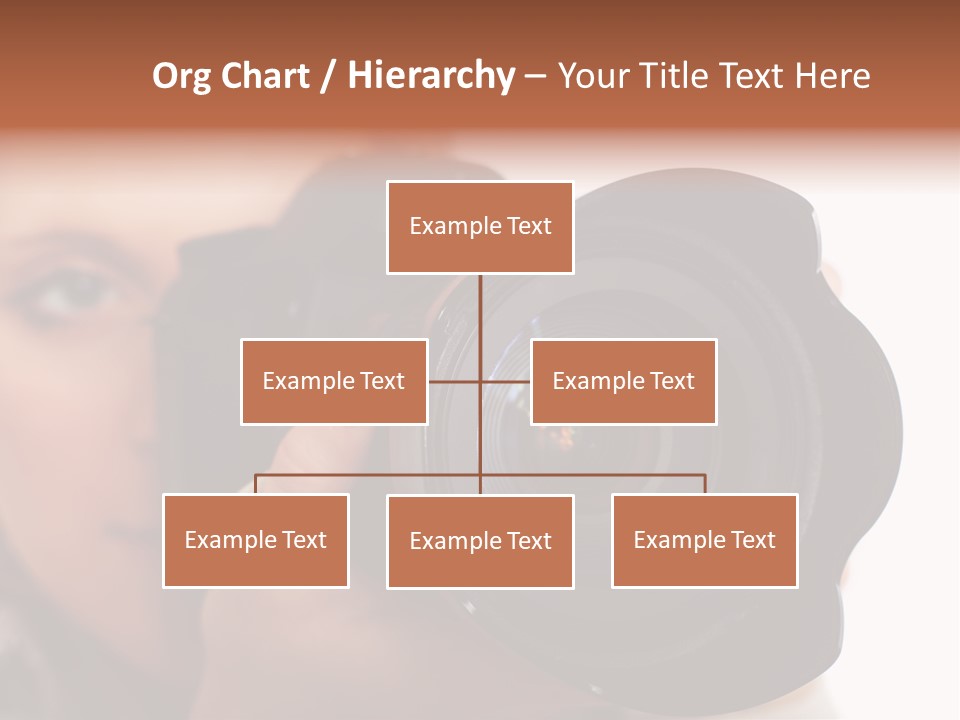 Estate Bathroom Real PowerPoint Template