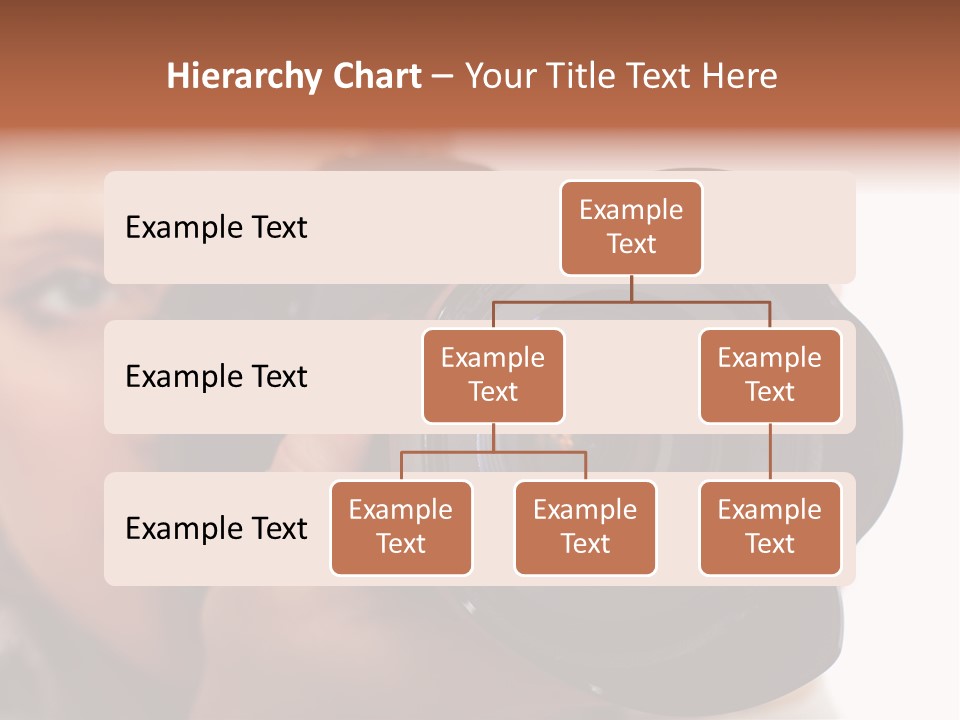 Estate Bathroom Real PowerPoint Template