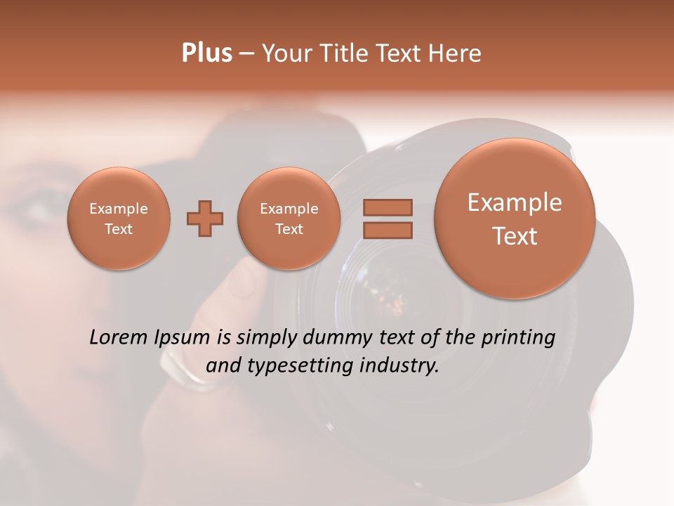 Estate Bathroom Real PowerPoint Template