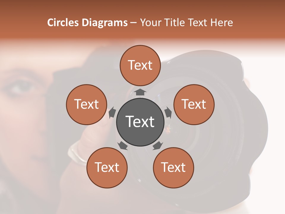 Estate Bathroom Real PowerPoint Template