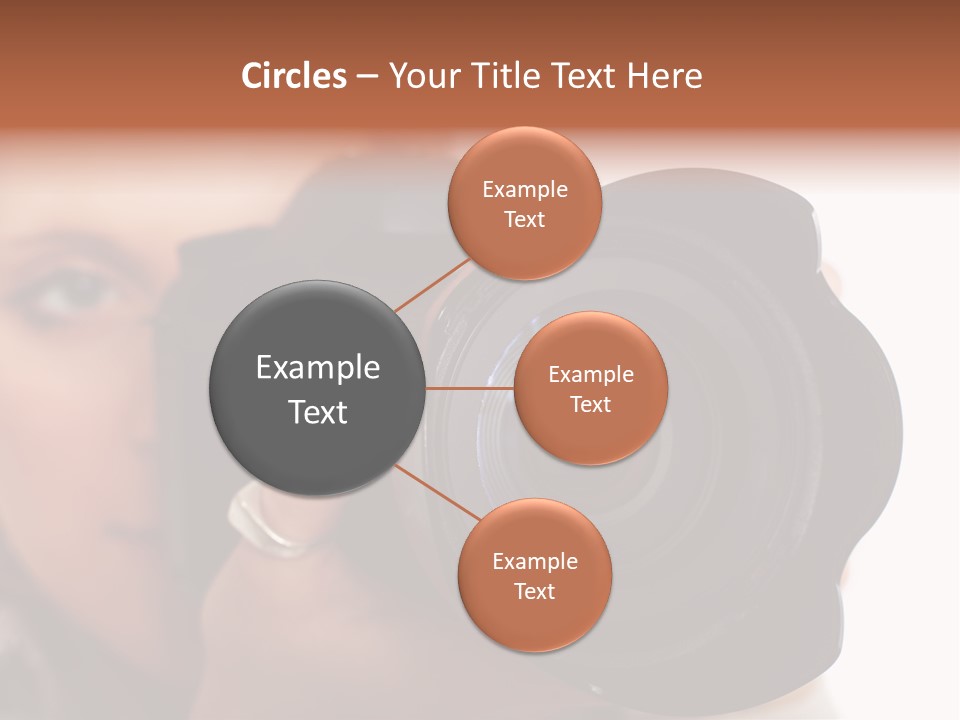 Estate Bathroom Real PowerPoint Template