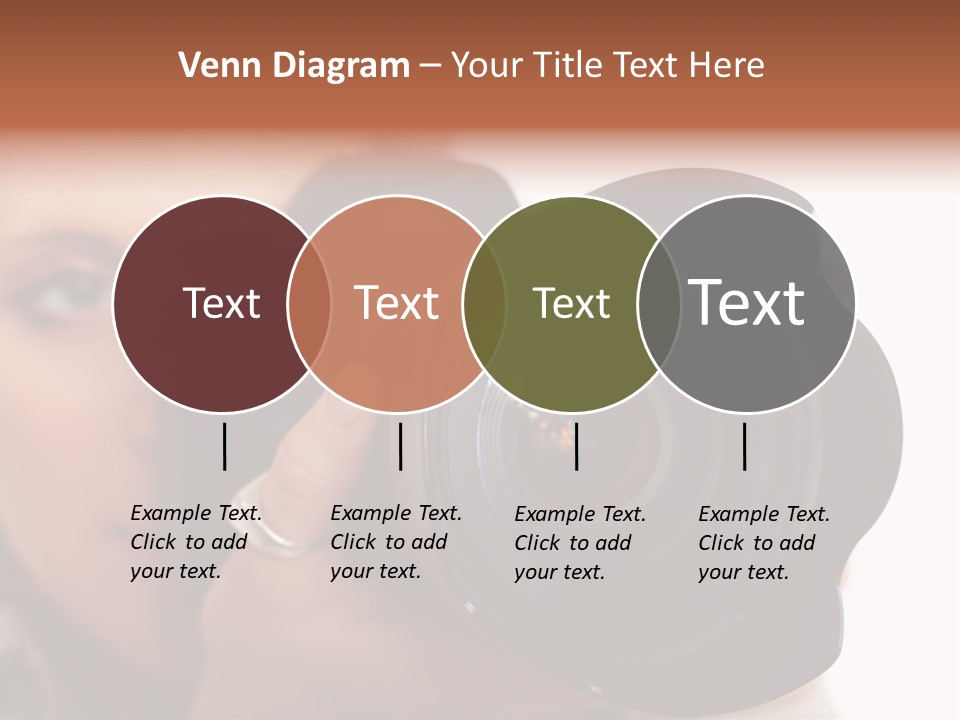 Estate Bathroom Real PowerPoint Template